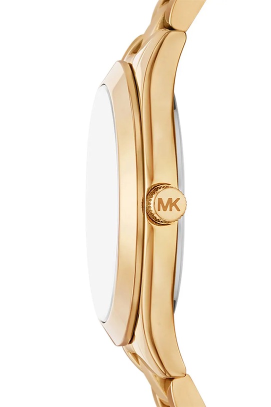 Akcesoria Michael Kors zegarek MK7561SET złoty