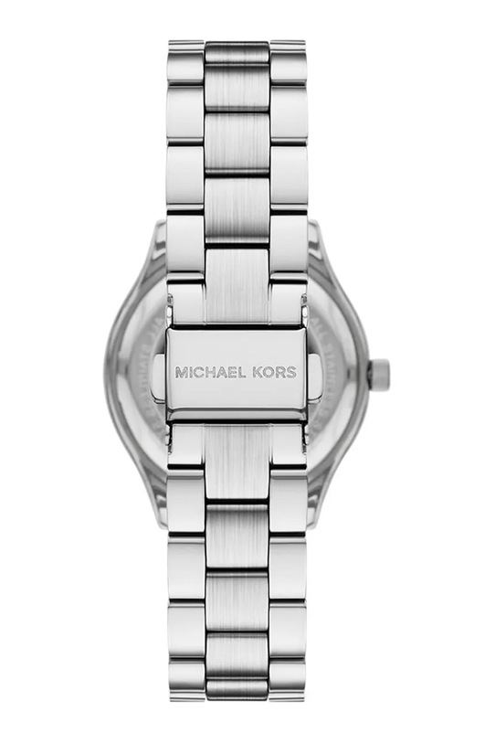 Michael Kors zegarek MK7563SET srebrny AA00