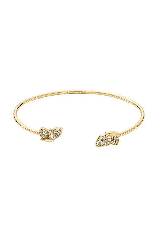 Fossil bransoletka Gift Box złoty JF04923710