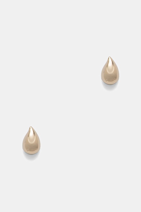 Calvin Klein kolczyki Gift Box złoty 35000072