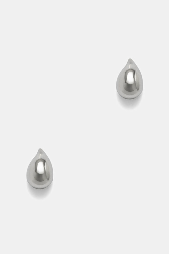 Calvin Klein kolczyki Gift Box srebrny 35000070