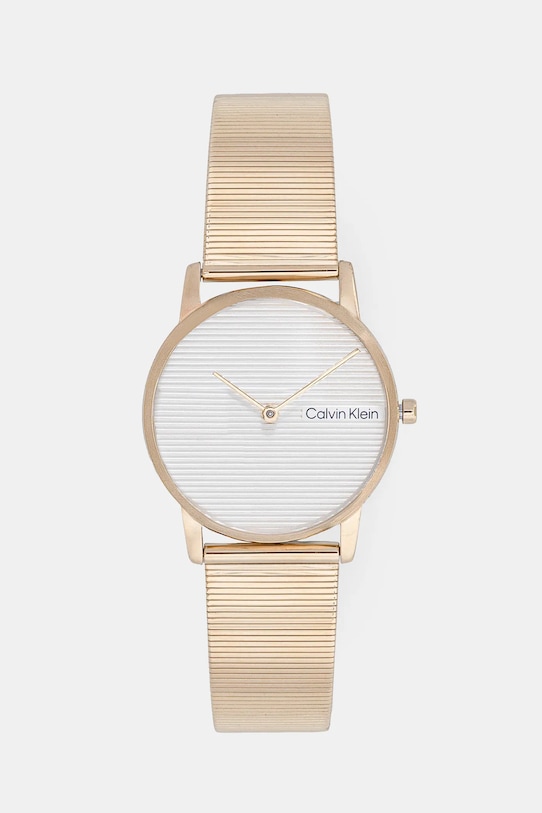 Calvin Klein ceas aur 25100035