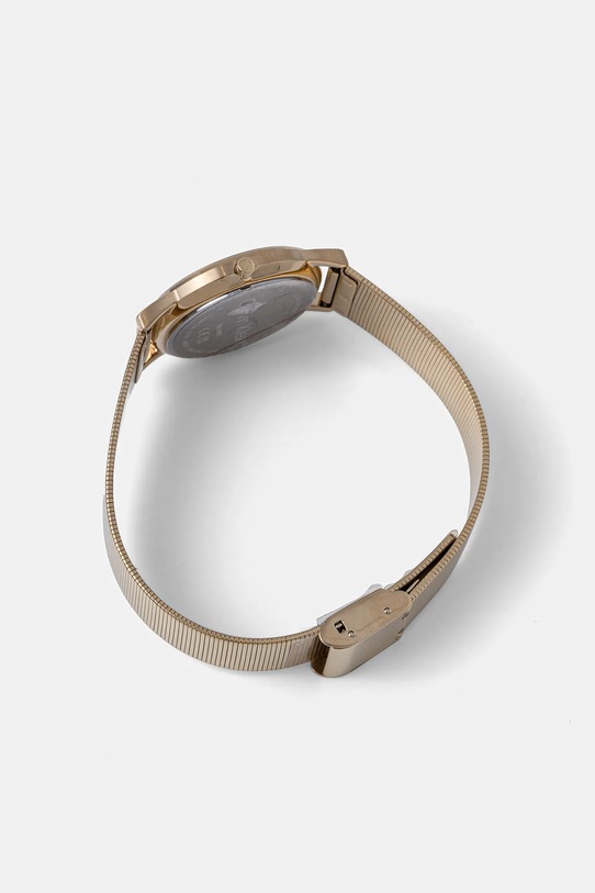 Calvin Klein zegarek złoty 25100035