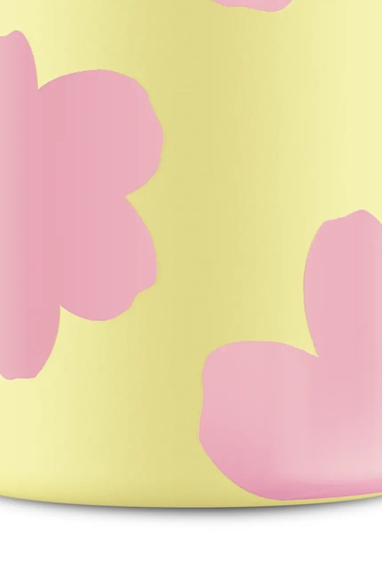 Akcesoria 24bottles butelka na wodę Urban 500ml Yellow Urban.500.Yellow żółty