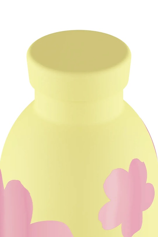 24bottles butelka termiczna Clima 500ml Yellow Clima.500.Yellow żółty AA00