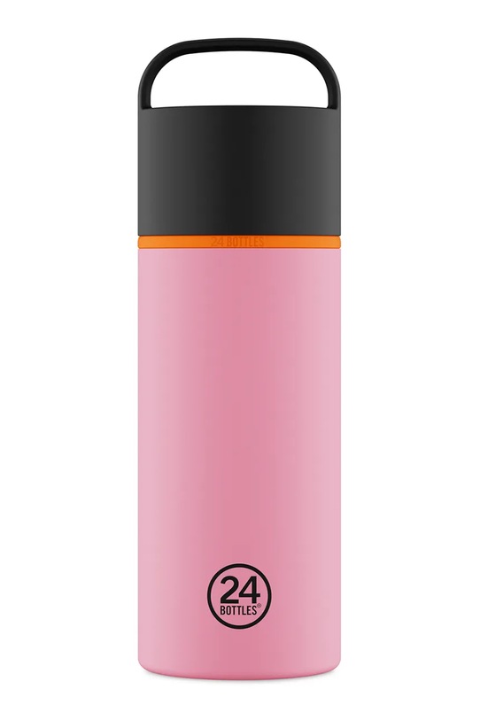 24bottles butelka termiczna Spin 730ml Flamingo różowy Spin.730.Flamingo