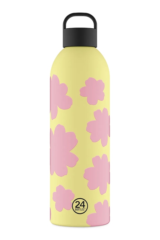 24bottles butelka termiczna Clima 1500ml Yellow żółty Clima.1500.Yellow