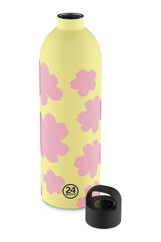 24bottles butelka termiczna Clima 1500ml Yellow Clima.1500.Yellow żółty AA00