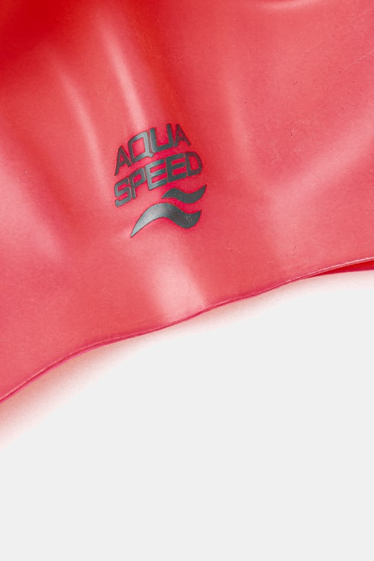 Aqua Speed czepek pływacki VOLUME.CAP różowy AA00