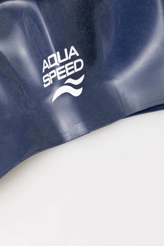 Aqua Speed czepek pływacki VOLUME.CAP granatowy AA00