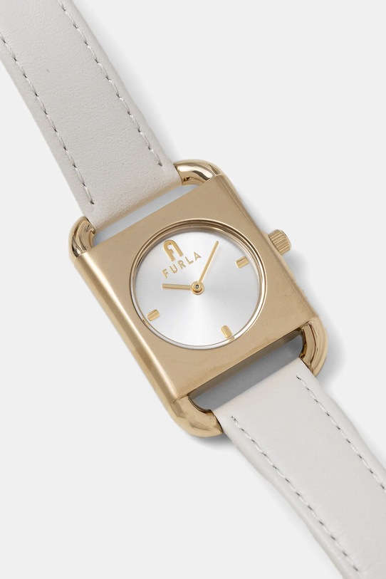 Furla zegarek WW00017008L2 złoty AA00