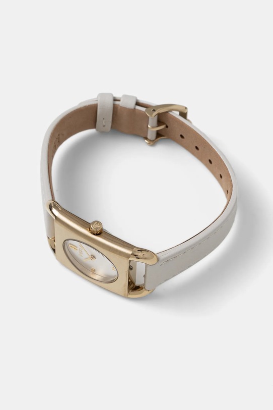 Akcesoria Furla zegarek WW00017008L2 złoty