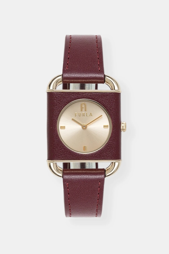 Часы Furla бордо WW00017020L2