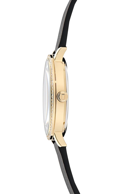 Ted Baker zegarek BKPKTF402 złoty AA00