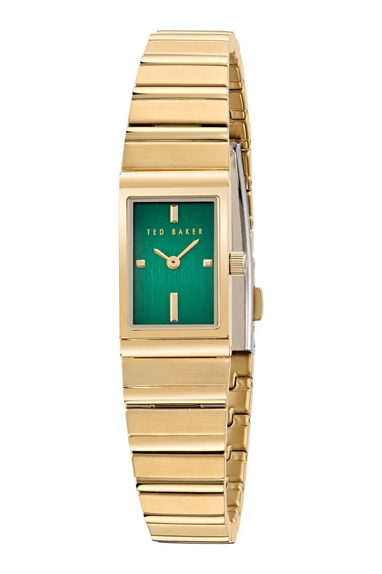 Ted Baker zegarek złoty BKPLLS502