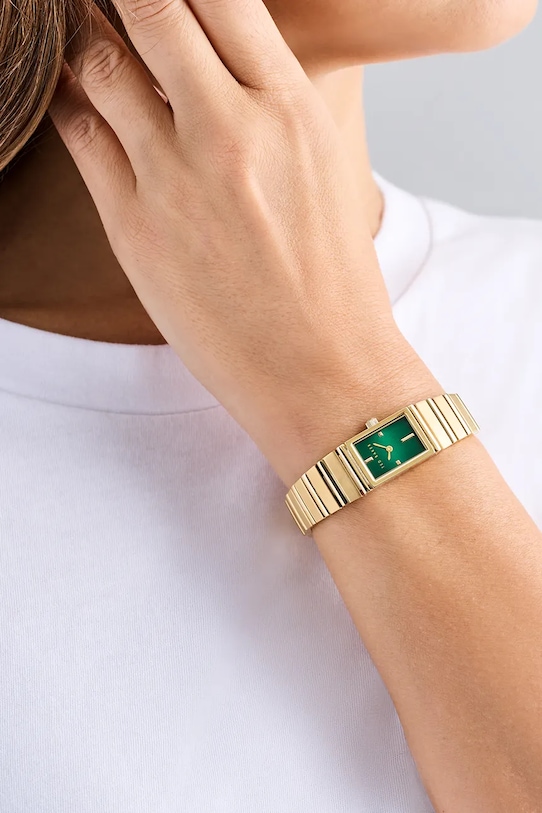 Ted Baker zegarek złoty BKPLLS502