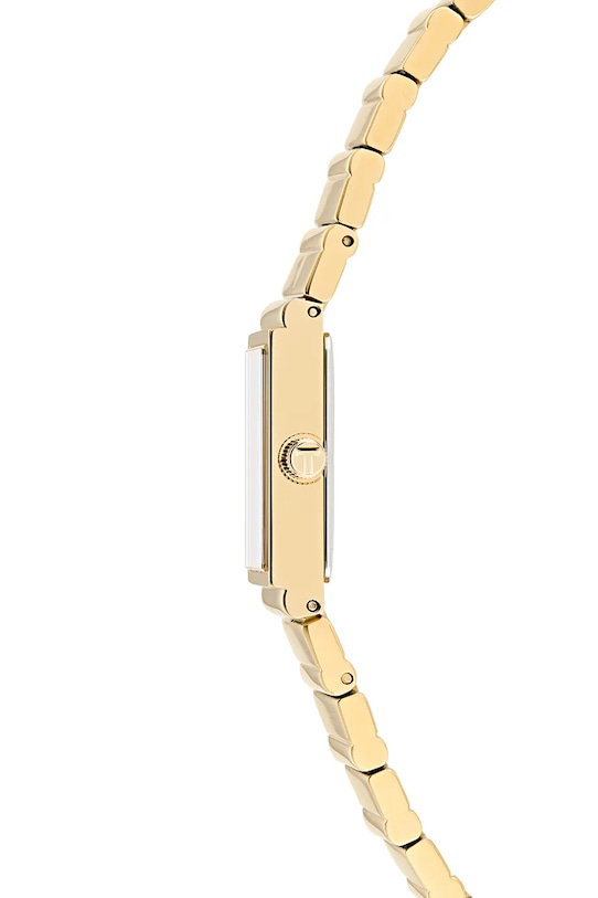 Ted Baker zegarek BKPLLS502 złoty AA00