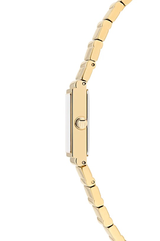 Akcesoria Ted Baker zegarek BKPLLS503 złoty
