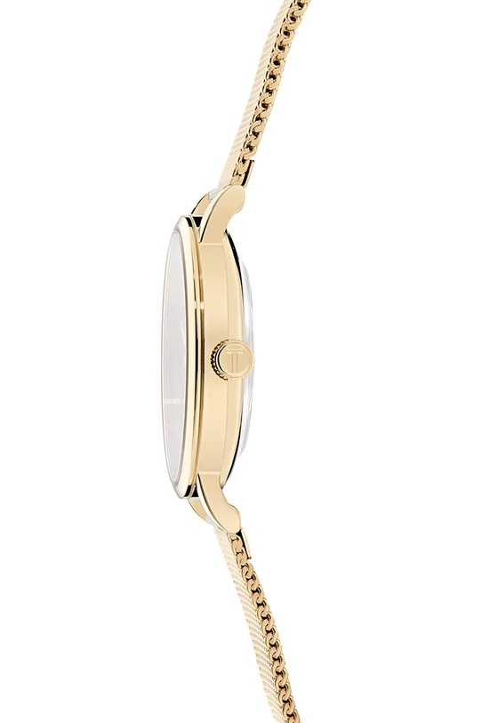 Ted Baker zegarek BKPSTF411 złoty AA00