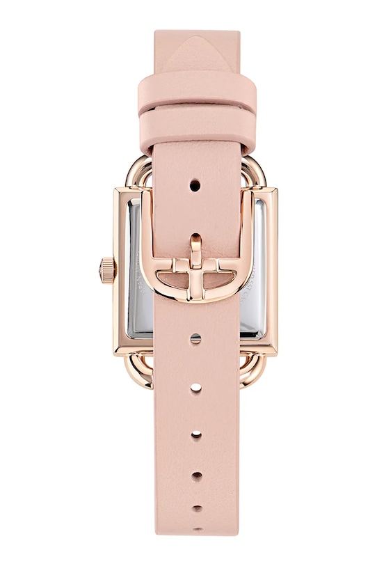 Ted Baker zegarek różowy BKPTAS403