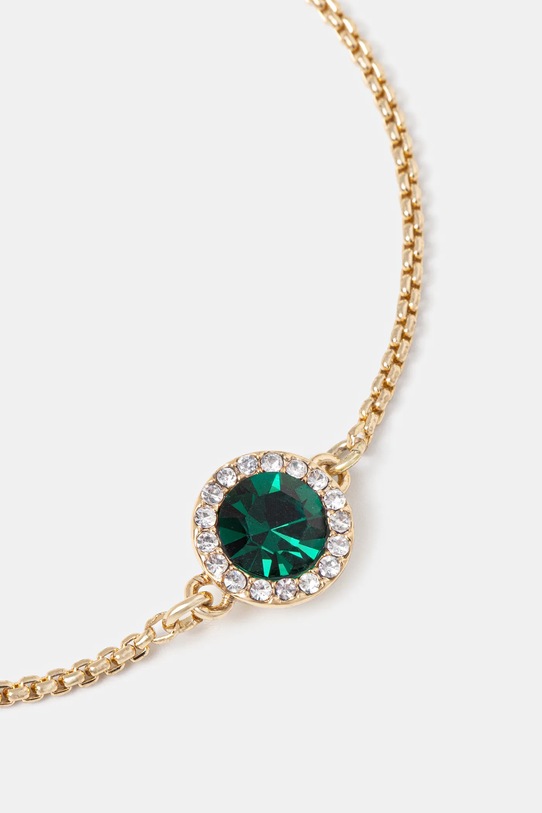 Dkny bransoletka 04B00342 złoty AW25