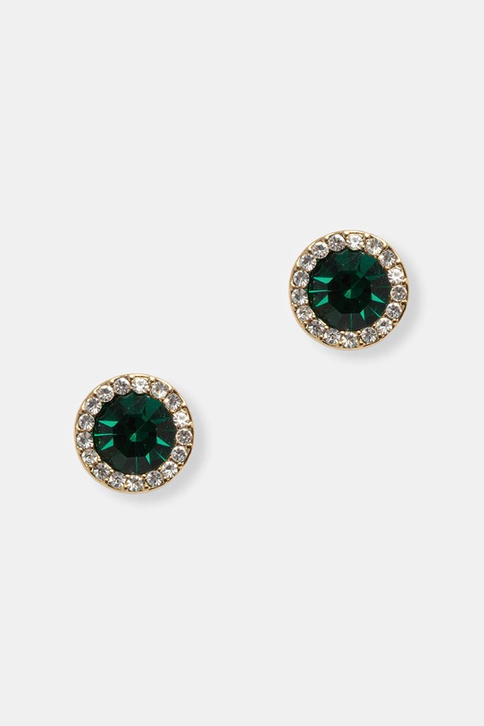 Σκουλαρίκια Dkny πράσινο 04G00877