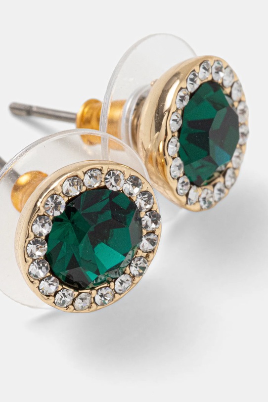 Σκουλαρίκια Dkny 04G00877 πράσινο AW25