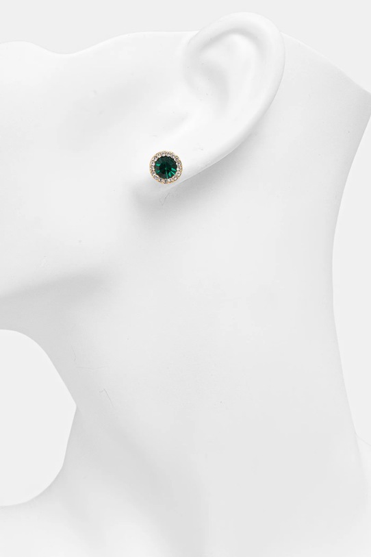 Αξεσουάρ Σκουλαρίκια Dkny 04G00877 πράσινο