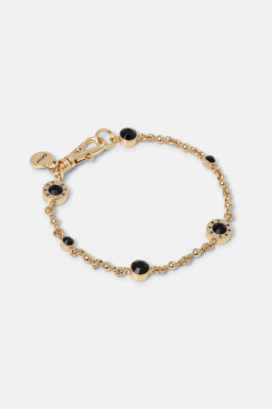 Dkny bransoletka złoty 04B00347