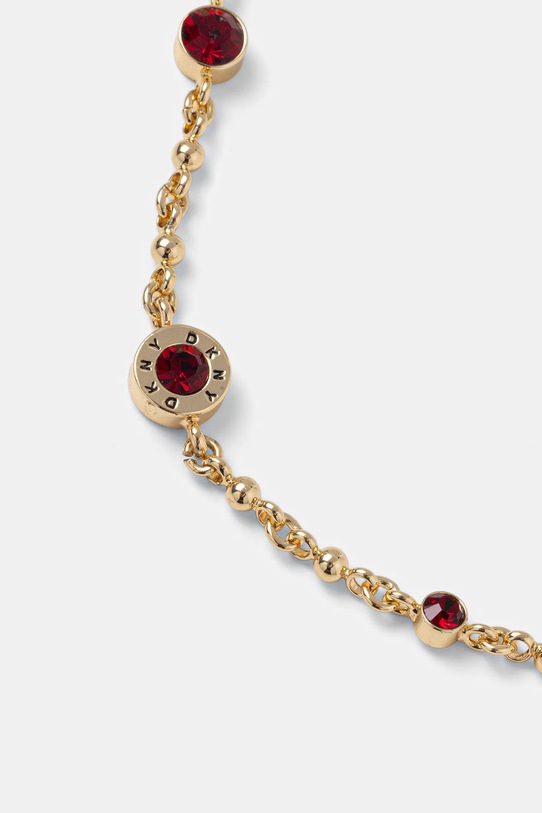 Dkny bransoletka 04B00348 złoty AW25