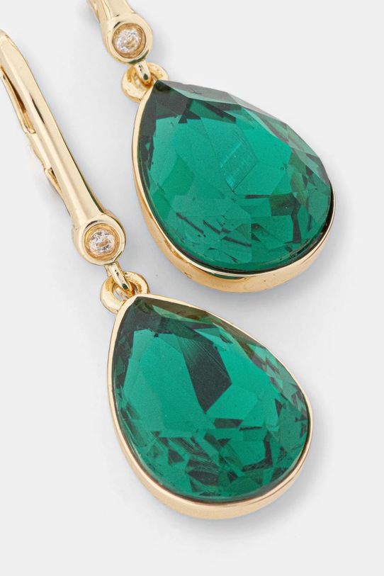 Dkny kolczyki 04G00896 złoty AW25