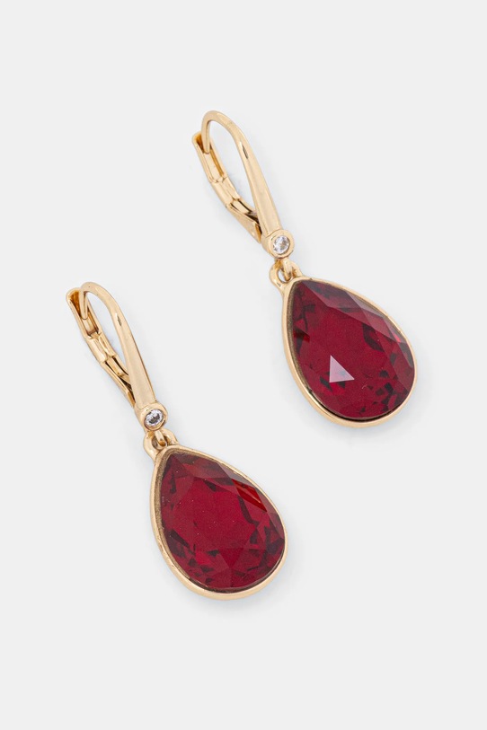 Dkny kolczyki złoty 04G00897