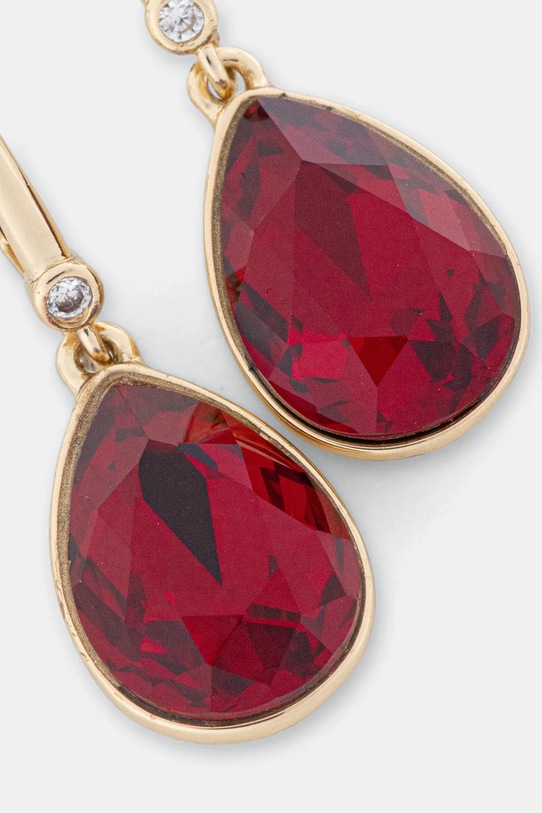 Dkny kolczyki 04G00897 złoty AW25