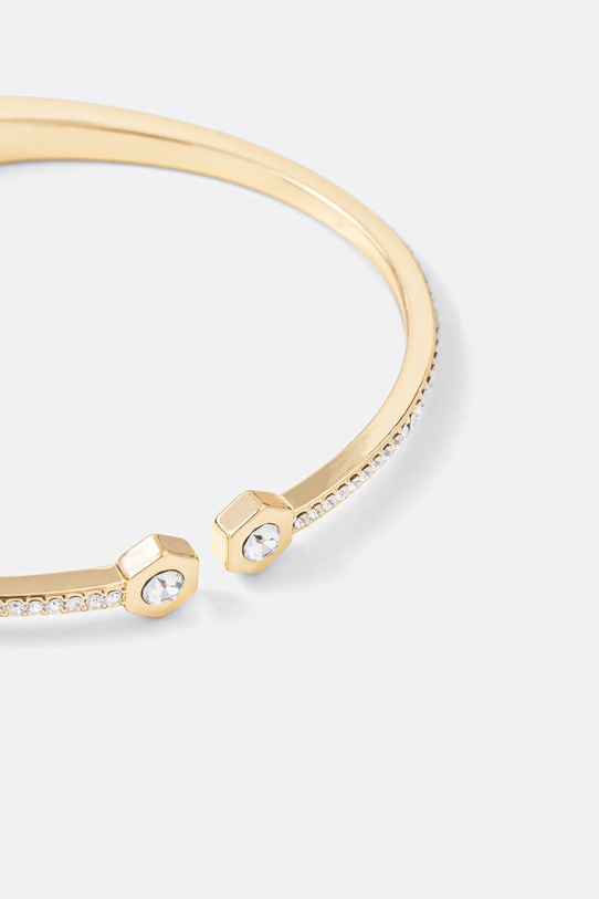 Dkny bransoletka 04B00344 złoty AW25