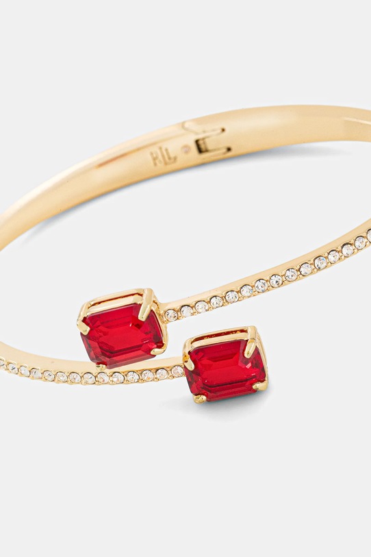 Lauren Ralph Lauren bransoletka 14B00645 złoty AA00