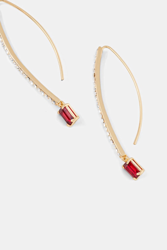 Lauren Ralph Lauren kolczyki 14G01360 złoty AA00