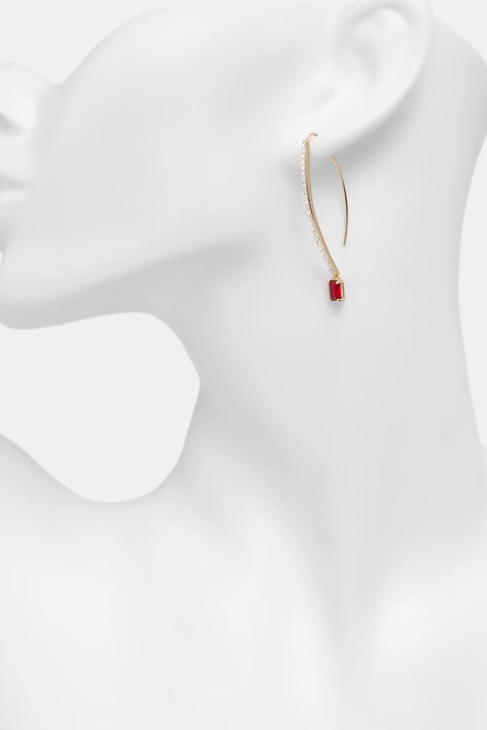 Doplnky Náušnice Lauren Ralph Lauren 14G01360 zlatá