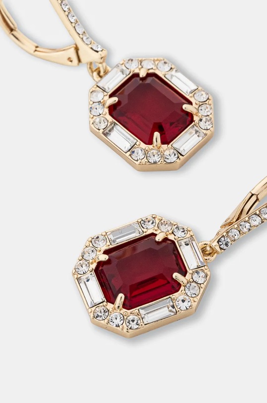 Lauren Ralph Lauren kolczyki 14G01369 złoty AA00