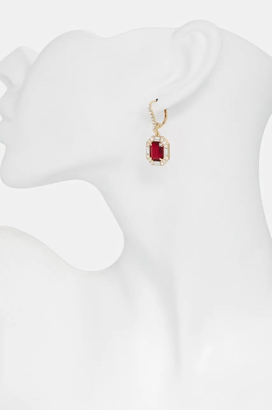 Akcesoria Lauren Ralph Lauren kolczyki 14G01369 złoty