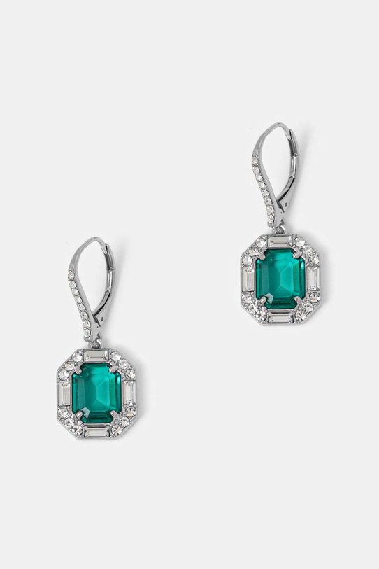 Náušnice Lauren Ralph Lauren strieborná 14G01370