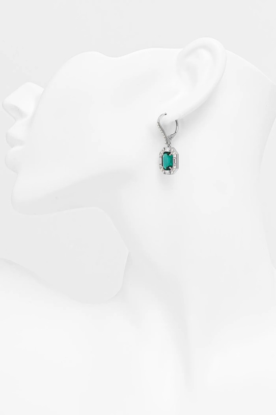 Doplnky Náušnice Lauren Ralph Lauren 14G01370 strieborná