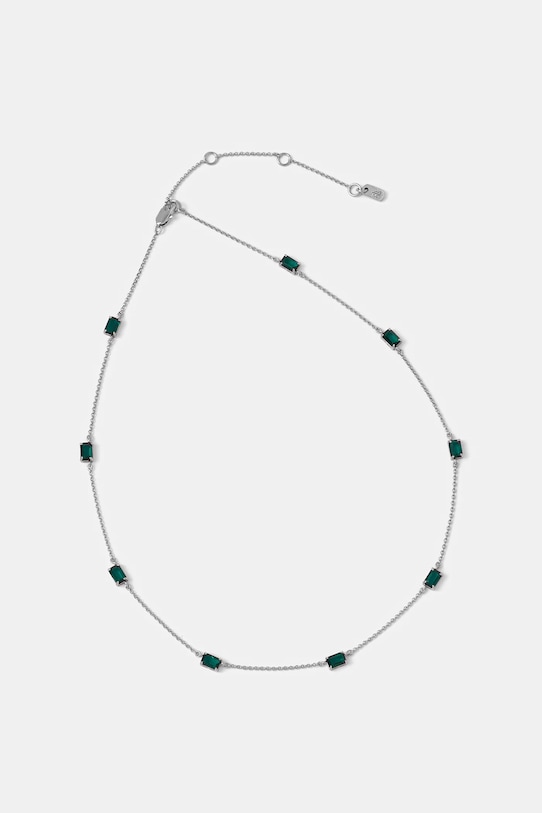 Цепочка Lauren Ralph Lauren серебрянный 14N00767