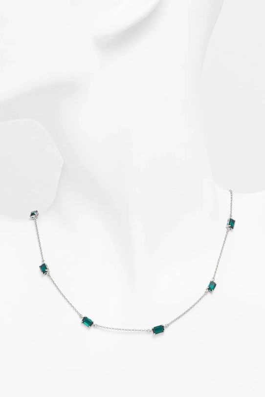 Аксессуары Цепочка Lauren Ralph Lauren 14N00767 серебрянный