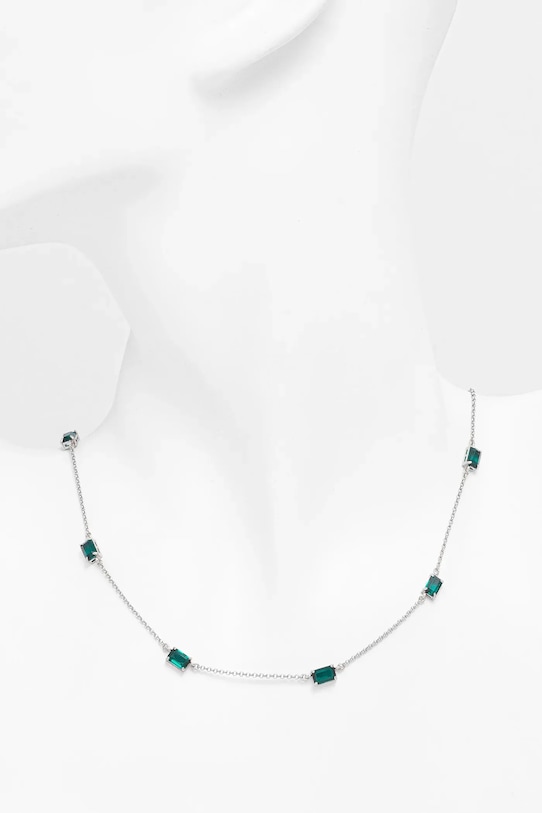 Аксессуары Цепочка Lauren Ralph Lauren 14N00767 серебрянный