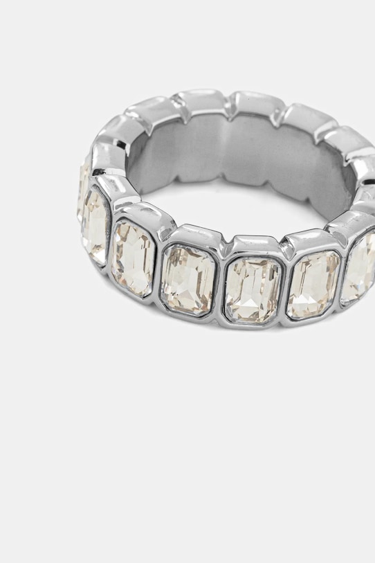 Lauren Ralph Lauren pierścionek 14R00064 srebrny AA00