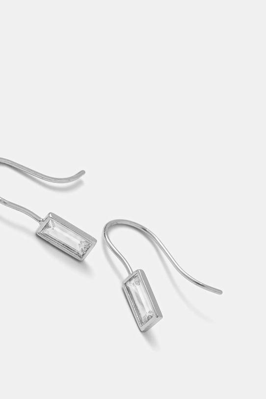 Lauren Ralph Lauren kolczyki 14G01343 srebrny AA00