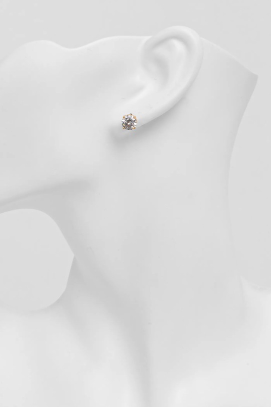 Lauren Ralph Lauren kolczyki 14G01387 złoty AA00