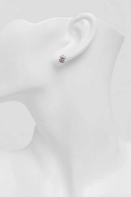 Lauren Ralph Lauren kolczyki 14G01387 złoty AA00