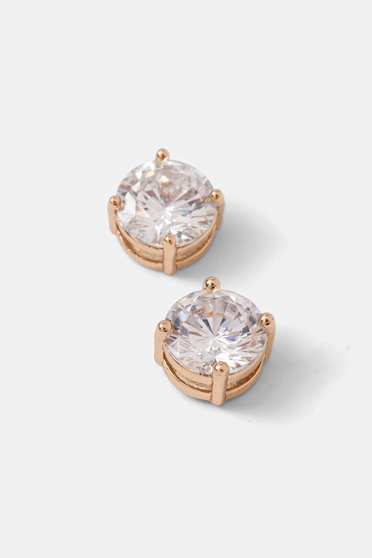 Akcesoria Lauren Ralph Lauren kolczyki 14G01387 złoty