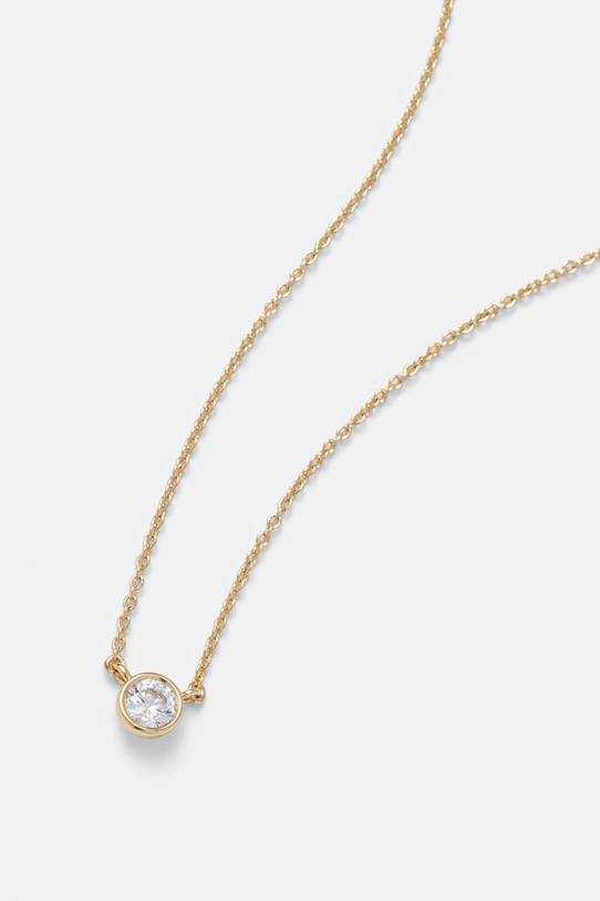 Κολιέ Lauren Ralph Lauren 14N00759 χρυσαφί AA00
